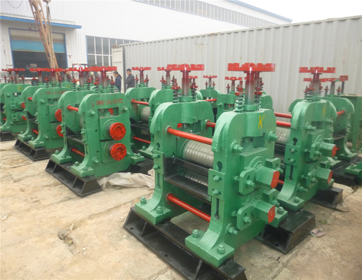 Hot Sale Steel Rolling Mills Rebar Price Per Ton Germany Machine