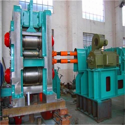 Best Selling  Finishing Rolling Mill 4hi Reversible Cold Rolling Mill