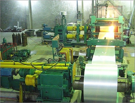 4 High Cold Rolling Mills Diameter Roll Roller high quality