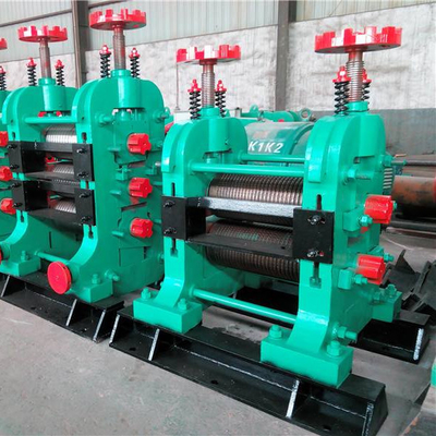Hot Sale Wire Rolling Mills Wire Rod Section Steel Making Machine