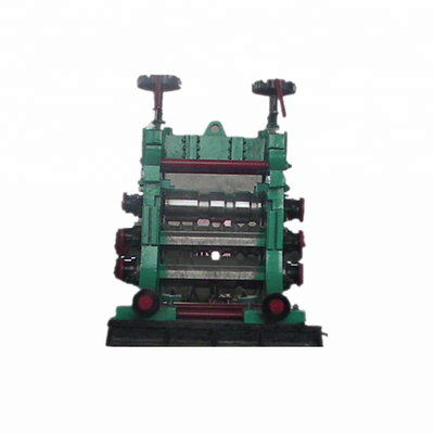 Hengxu Steel Wire Rolling Mills High Quality For Sale