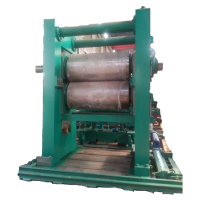 1650 Aluminum Foil Rolling Mill 6-8 Mm Thick Aluminum Plate Sheet