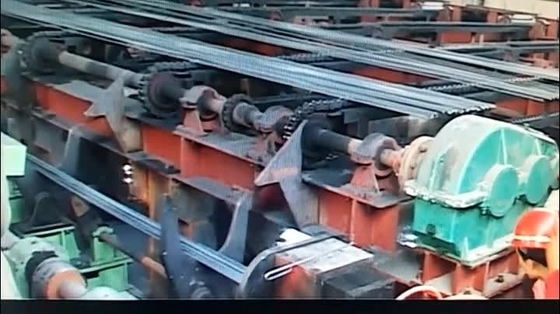 Hengxu CCM Casting Machine hihg quality Continuous Casting Machine