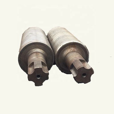 Steel Rolling Mill Spare Parts Rolling Mill Alloy Cast Steel Rolls Roller