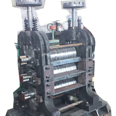 Henan Manufacturer Rolling Mill Spare Parts High Quality Steel Rolling Mill Stand