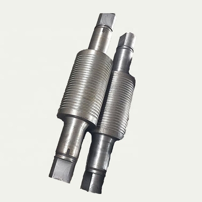 High QualityRolling Mill Spare Parts Tungsten Carbide Rolls Roller