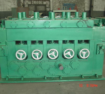 Hengxu Rebar Production Line Rolling Mill Spare Parts Steel Straighten